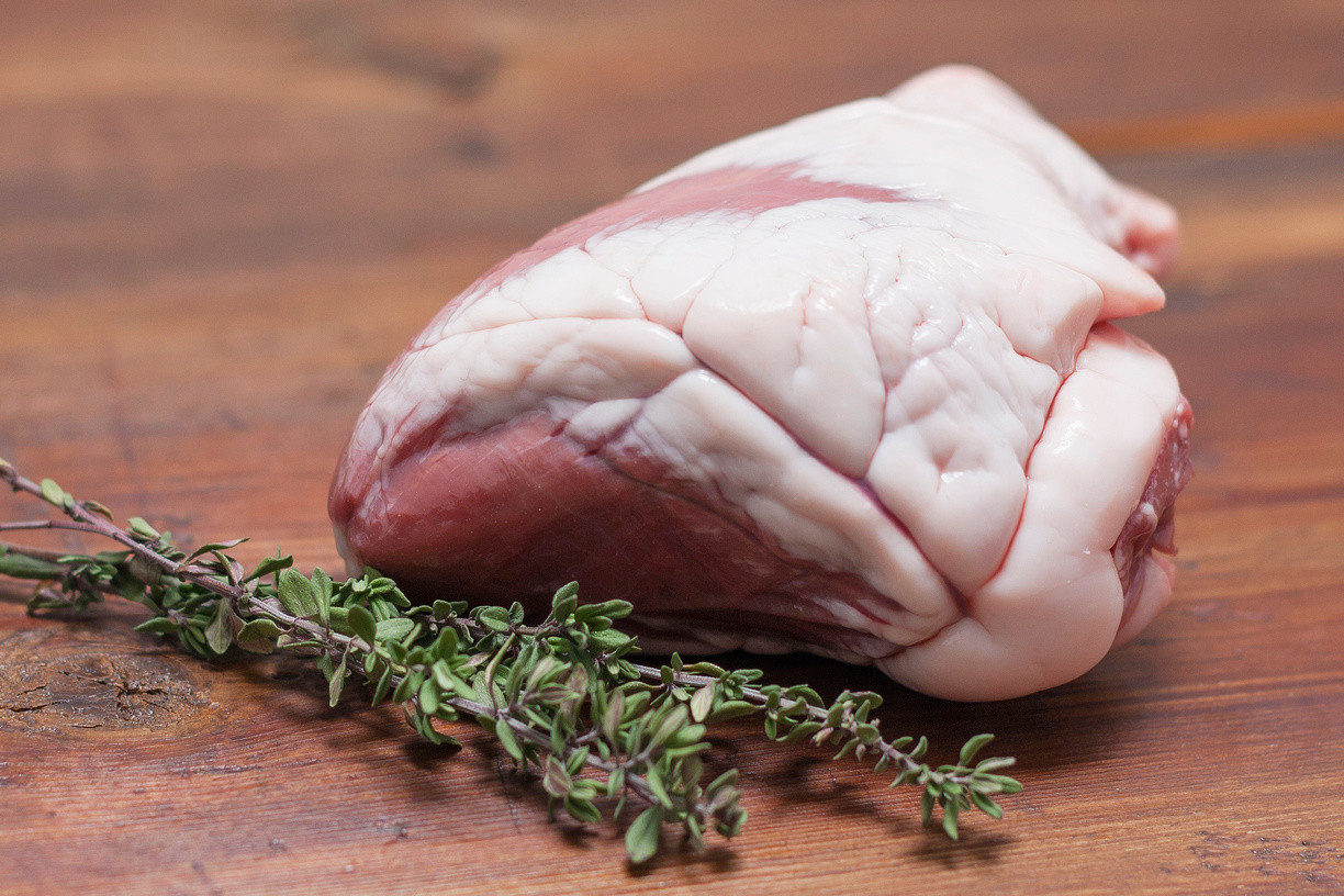 Lamb Hearts
