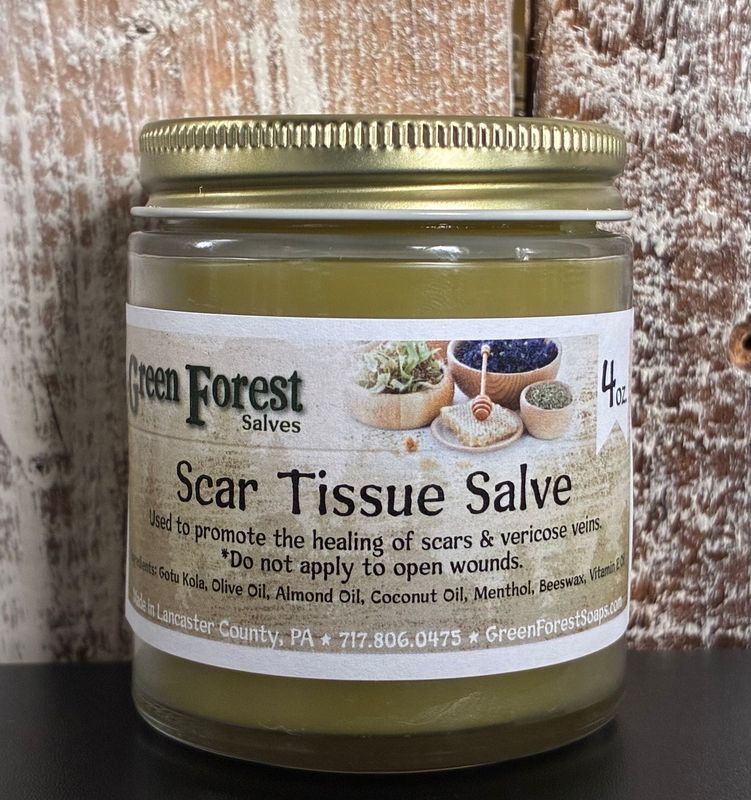 Sleep Balm: 4oz