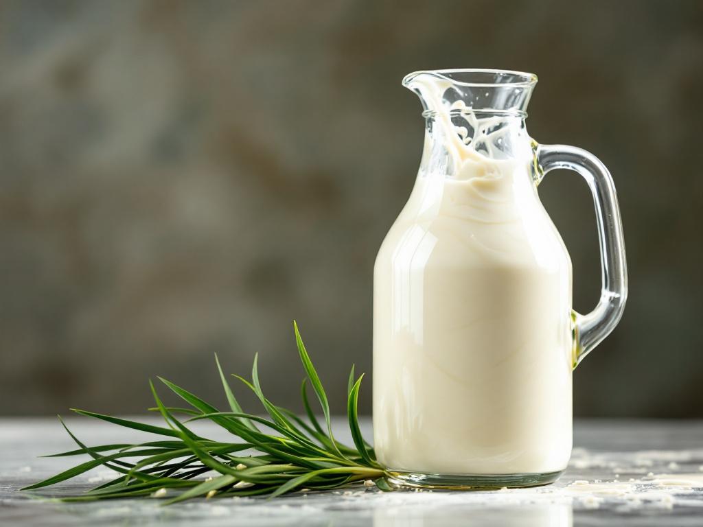 Light Cream: per quart