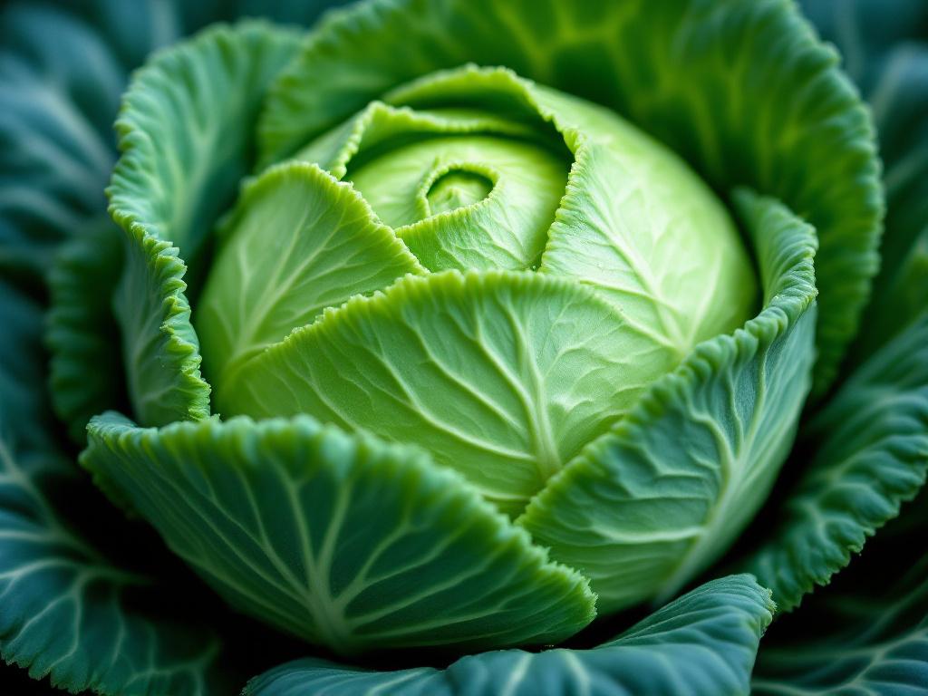 Green Cabbage