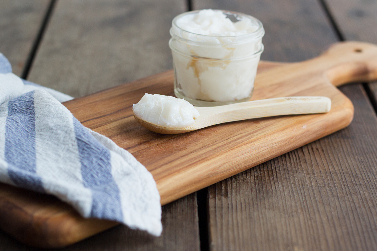 Pork Lard