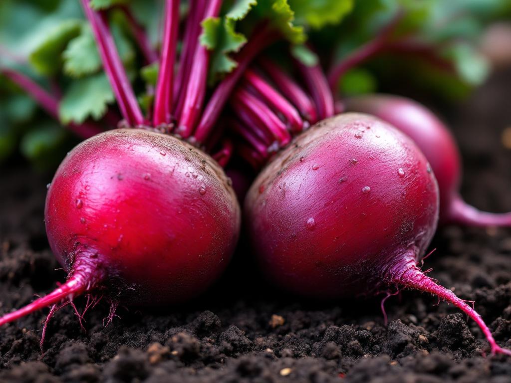 Red Beets