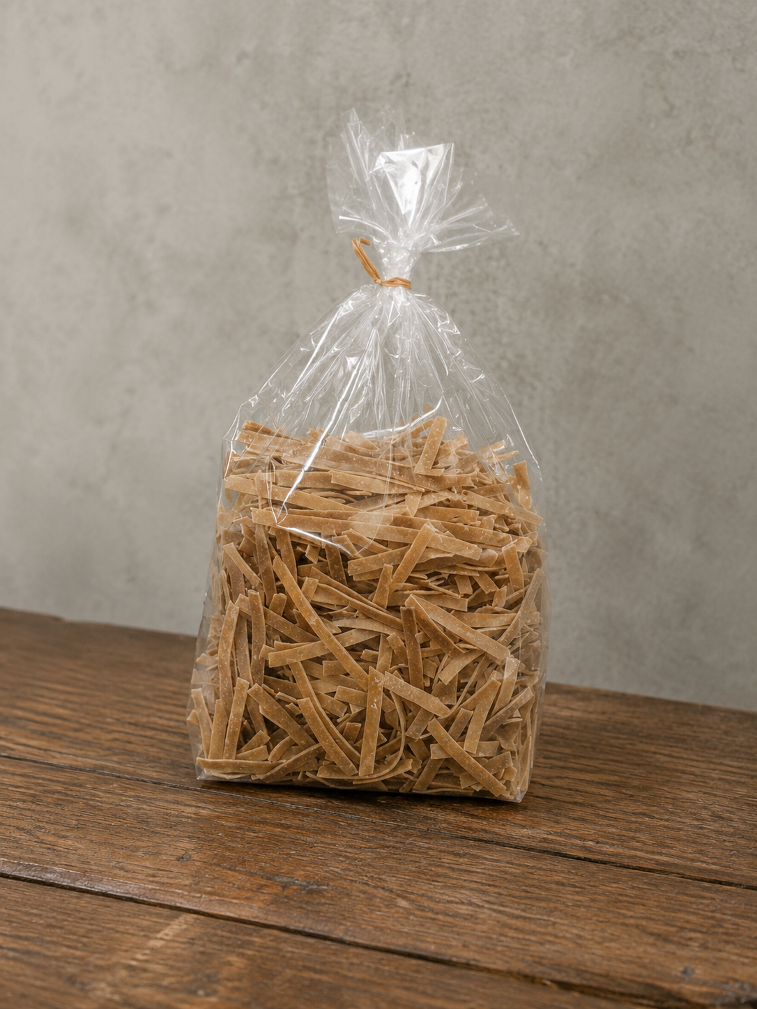Spelt Noodles