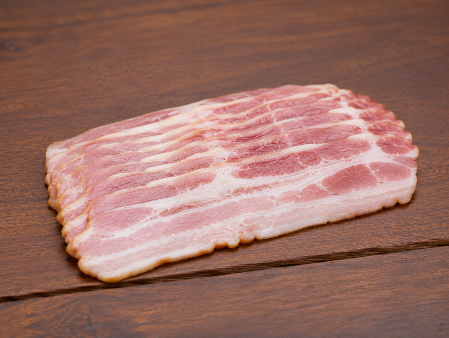 Pork Country Bacon