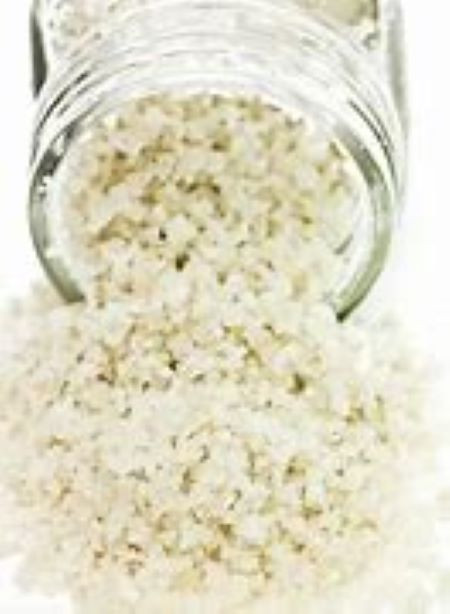 Celtic Sea Salt: Coarse
