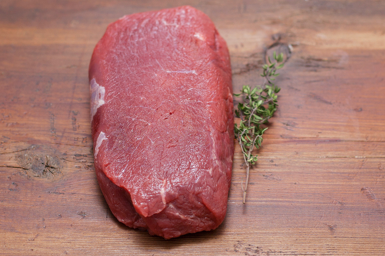 Beef Tri-Tip Steak