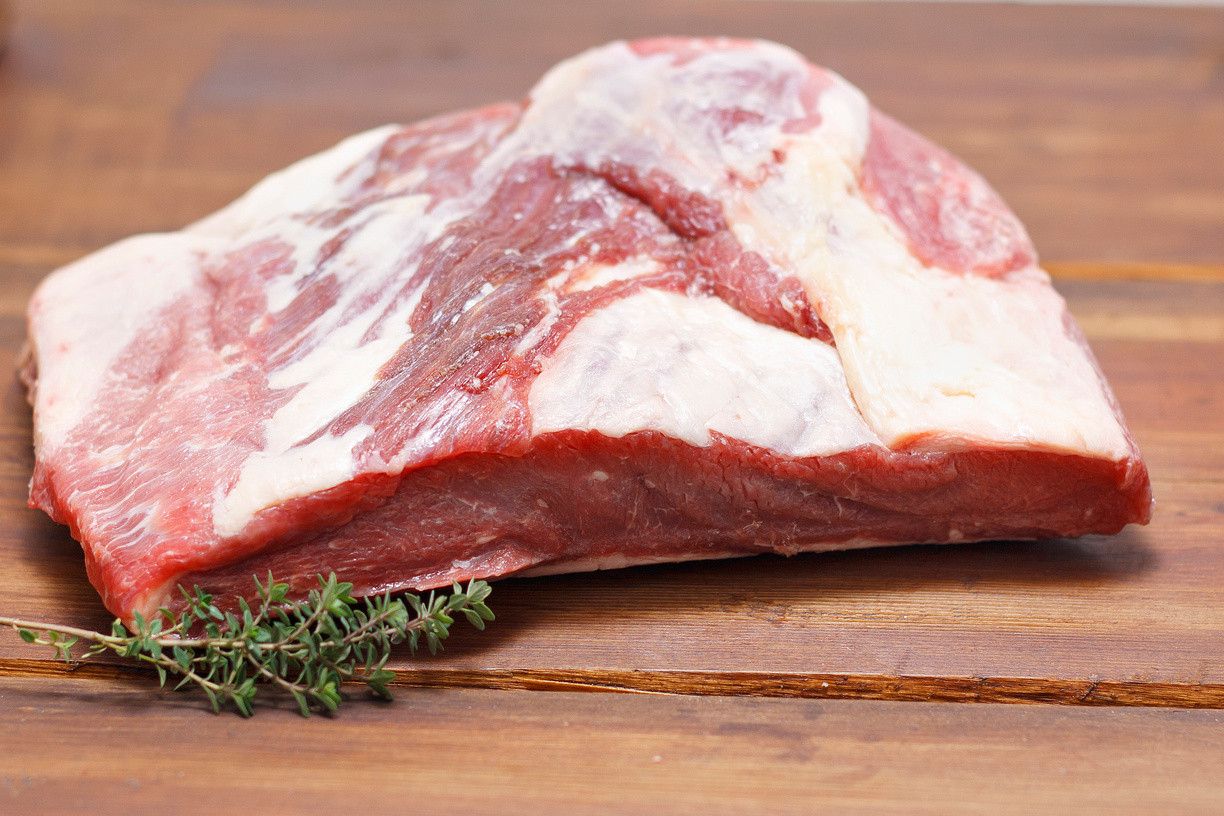 Beef Brisket